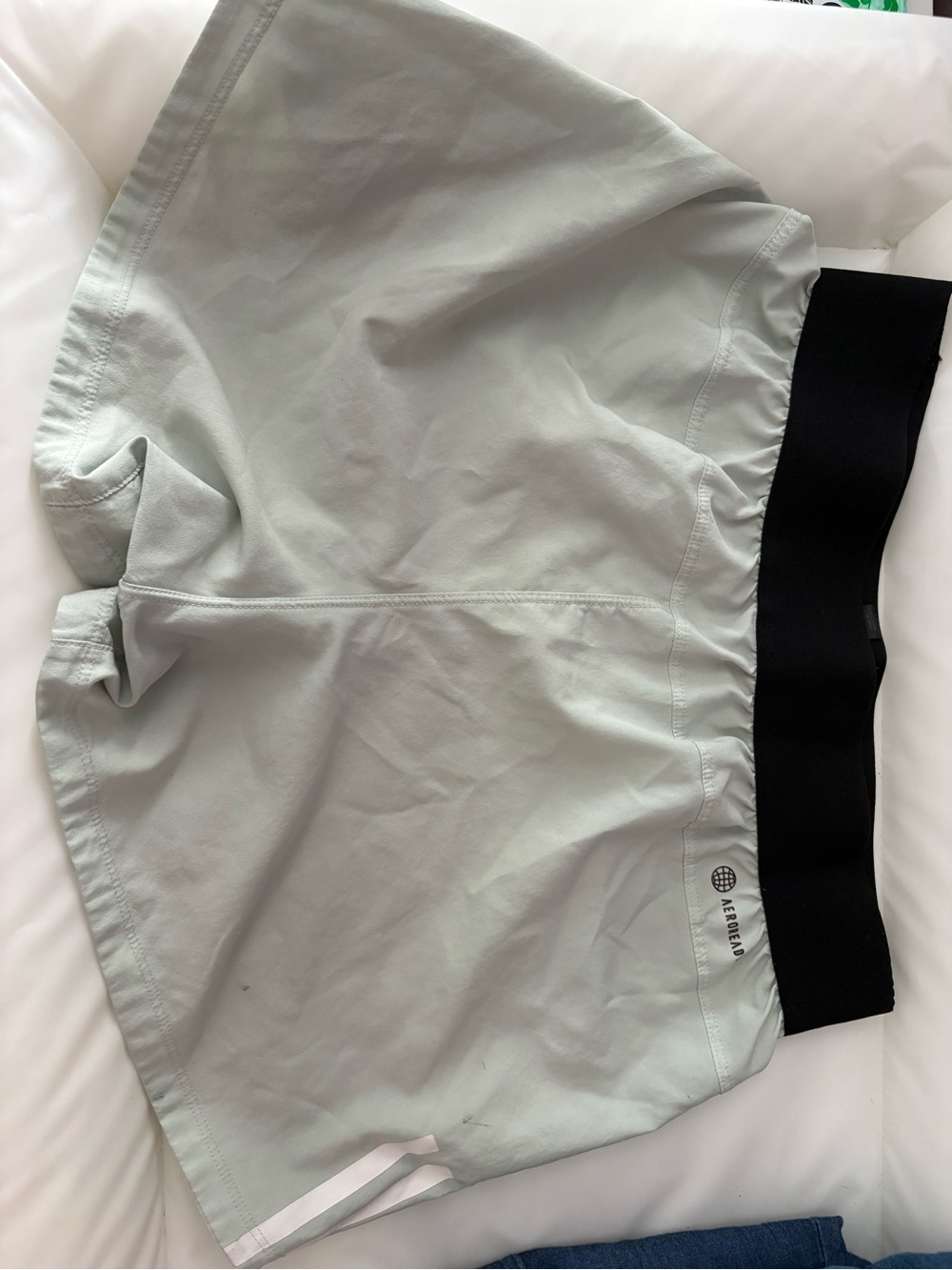 adidas aeroready Women's Shorts - Picture 5 of 6